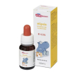 adama e.i.e. stipsin estratto idroenzimatico integratore alimentare per la stipsi dei bambini