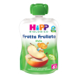hipp frutta frullata alla mela biologica per bambini 90g