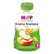 hipp bio frutta frullata mela 90 g