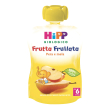 hipp bio frutta frullata mela pera 90g alimento per bambini