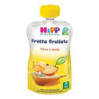 hipp bio fru fru mela/pera 90g
