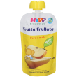 hipp bio frutta frullata - mela/pera 90 g sciroppo