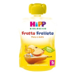 hipp bio frutta frullata mela pera 90g