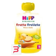 hipp bio frutta frullata pera mela 90 g