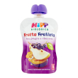 hipp frutta frullata - purea biologica alla pera prugna e ribes nero 90 g
