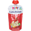 hipp biologico mela, banana e fragola 90 g sciroppo