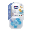 chicco succhietto comfort boy caucciu' 6 - 12 mesi