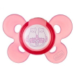 chicco succhietto air silicone girl 6 - 12 mesi 2 pezzi