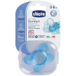 chicco succhietto comfort silicone boy 0-6 mesi