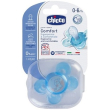 chicco succhietto comfort boy silicone 0-6 1 pz