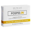 skinius fospid.in integratore per la pelle