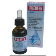 puerfer gocce 30 ml - integratore alimentare