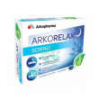 arkopharma - arkorelax sonno confezione 30 compresse