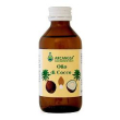 olio cocco 100ml bio