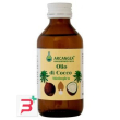 olio cocco biologico 100 ml
