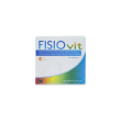 fisiovit 20 bustine - integratore ad azione nutrizionale completa
