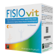 fisiovit integratore ad azione tonica 40 stick pack