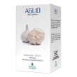aglio monoconcentrato 50 capsule - integratore naturale per il benessere cardiovascolare