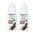 migliocres - shampoo riequilibrante confezione doppia 200+200 ml