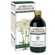 achillea estratto integr 200ml - integratore alimentare, estratto di achillea, flacone da 200 ml