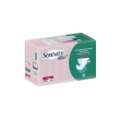 serenity soft dry - 30 pannoloni mutandina per incontinenza ultra+ -taglia l