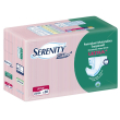 serenity fitted ultra con aloe l, 30 pezzi