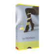 sigvaris highlight for women - autoreggente punta chiusa normal - taglia s dune
