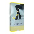 sigvaris highlight women collant lungo punta chiusa bronce l