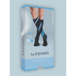 sigvaris highlight men gambaletto normale punta chiusa marine m