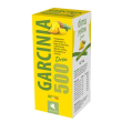 garcinia 500 dren integratore drenante gusto ananas 500 ml