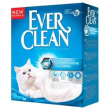 ever clean es 10lt (celeste) extra strength no profumo-piu' gatti in ...