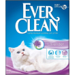 ever clean lavender - lettiera per gatti 10 l