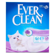 ever clean lavender - lettiera per gatti 6 l