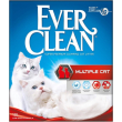 ever clean multiple cat - lettiera per gatti 10 l