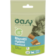 biscotti ripieni sterilized - snack per gatti sterilizzati 60 gr