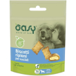 snack cane biscotti ripieni - alimento complementare per cuccioli 70 gr