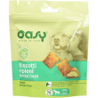 dental fresh - snack per cani biscotti ripieni alito fresco 70 gr