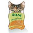 oy cat delic pollo 85g