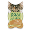 oasy gatto delicatesse pate poll85g