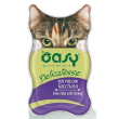 oy cat delic tacchino 85g