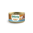 oasy wet cat mousse c/pesce oc