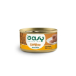 oasy wet cat mousse c/pollo85g