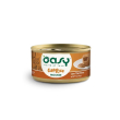 oasy wet cat mousse c/tacchino