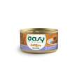 oasy gatto caprice mousse kitten pollo 85 gr