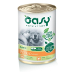 adult maiale - alimento completo per cani adulti 400 gr