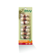 oy dog osso anatra small 85g