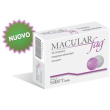 macular fag - integratore per la vista - 20 compresse
