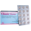 skinsan donna 30 compresse 1,2 g
