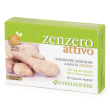 zenzero attivo integratore alimentare, 30 capsule