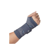 manulastik 19 - polsiera sinistra r2 con supporto e stabilizzazione
